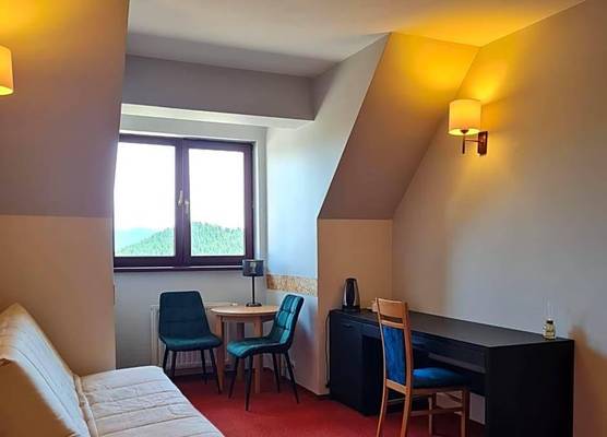 Ski Hotel 1