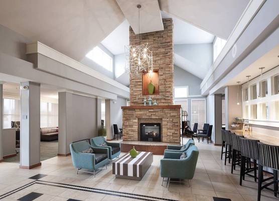 Residence Inn South Bend Mishawaka 1