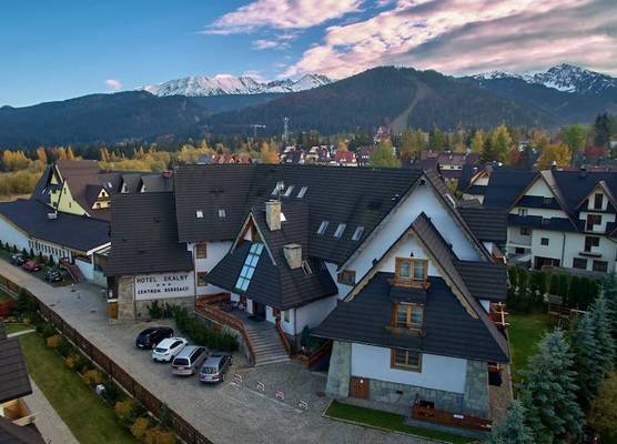 Hotel Skalny 1
