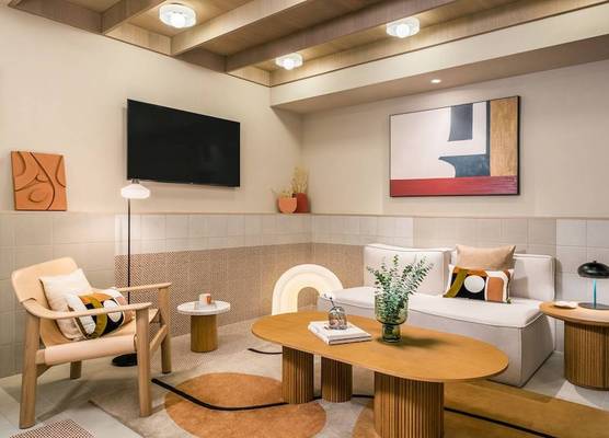YING'nFLO, Hong Kong, Wan Chai - Langham Hospitality Group 1