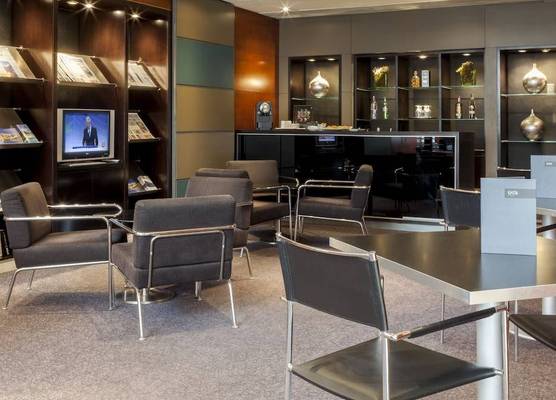 B&B HOTEL Ciudad de Lleida 1