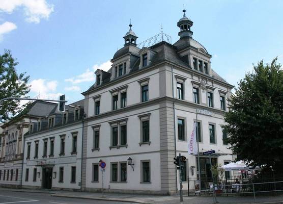 DORMERO Hotel Dresden City 1