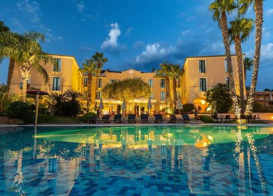 Hotel Arbatasar 1