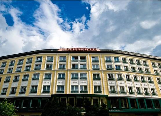 Thermal Resort Hotel Elisabethpark 1