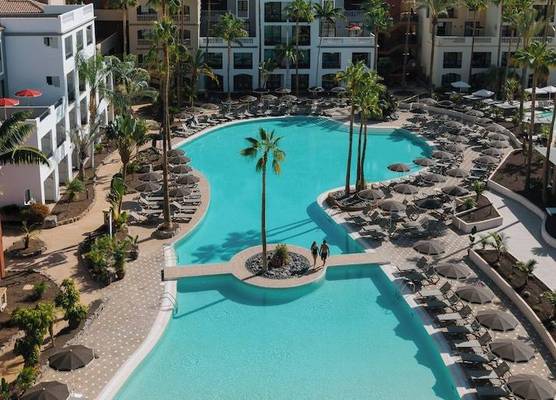 Bahia Principe Escape Tenerife - Hyatt Inclusive Collection 1