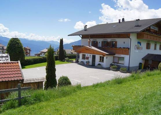 Residence Condor 1