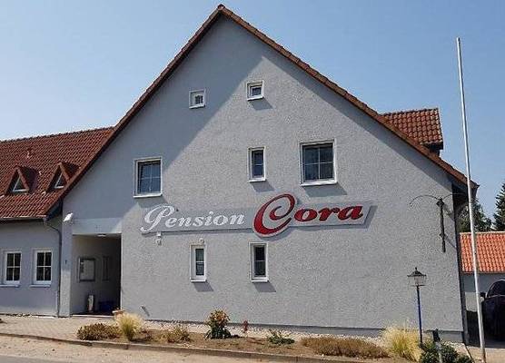 Pension Cora 1