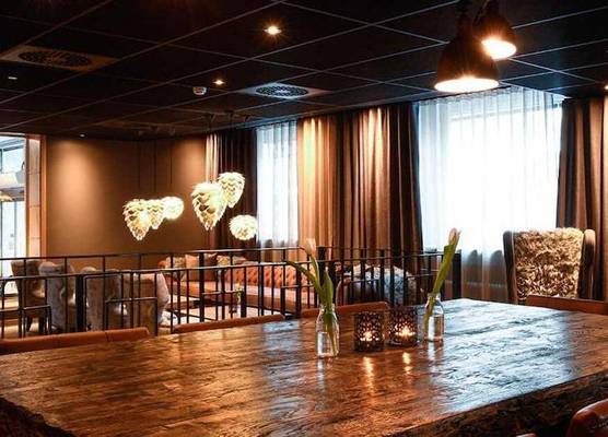 Comfort Hotel Skellefteå 1