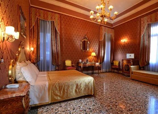 Residenza Hotel San Maurizio 1
