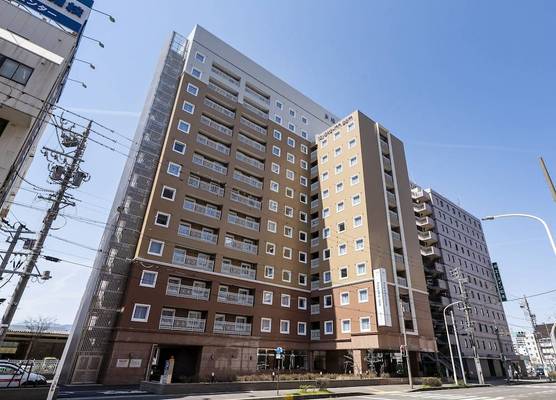 Toyoko Inn Matsumoto eki Higashi guchi 1