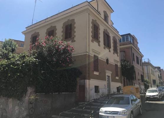 Hotel Lodi 1