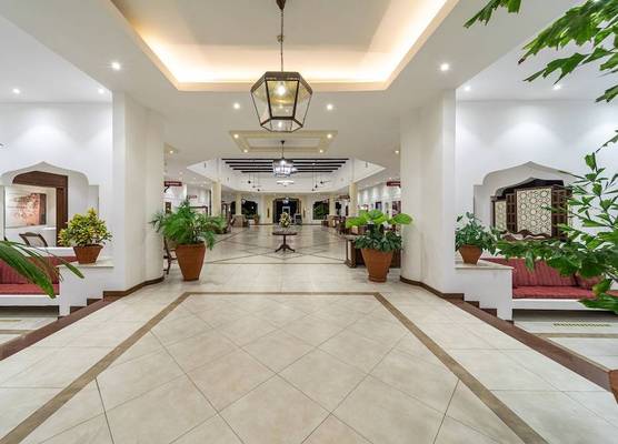 PrideInn Paradise Beach Resort & Spa Mombasa 1