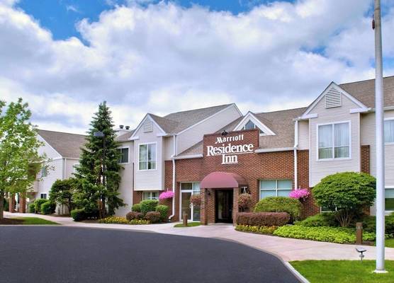 Residence Inn Syracuse Carrier Circle 1