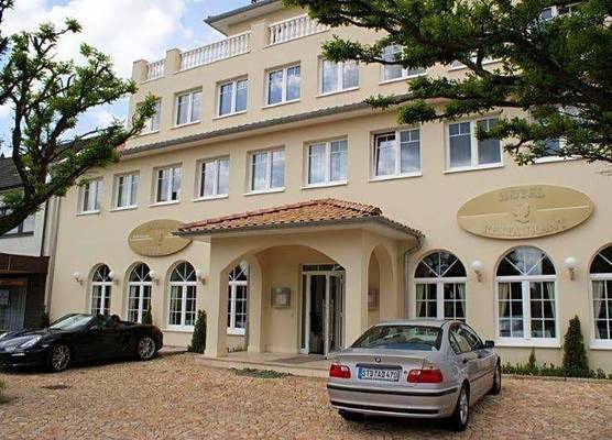 Hotel Helena 1