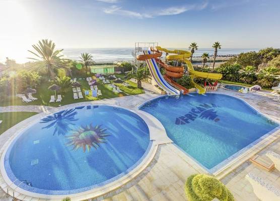 TUI MAGIC LIFE Africana 1