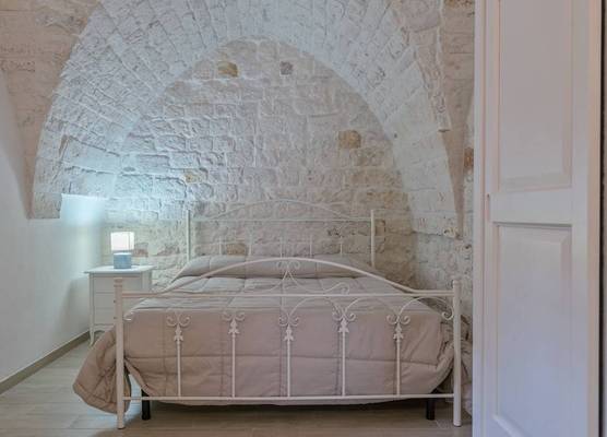 La Bianca Suite 1