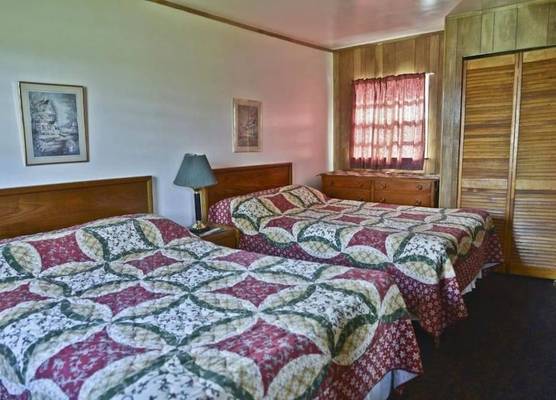 Lake Ida Beach Resort 1