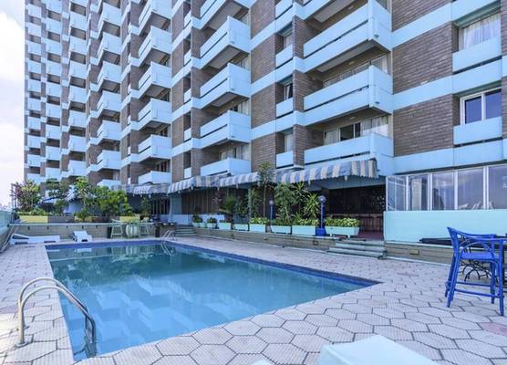 Chester Hotel and Suites Nairobi, City Centre CBD 1