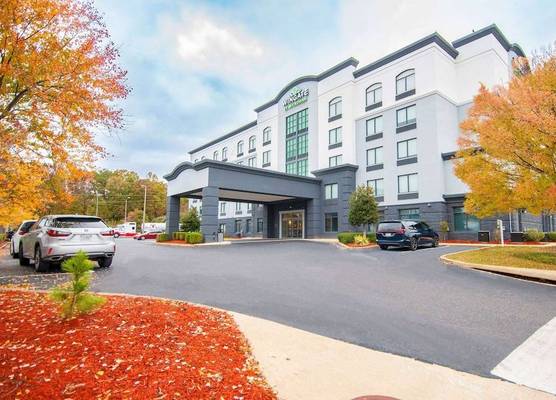 Wingate by Wyndham Tuscaloosa 1