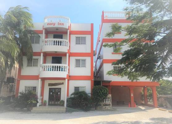 Easy Inn Hotel 1