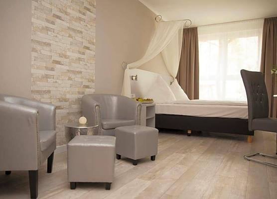 Hotel Kiez Pension Berlin 1