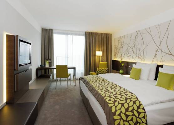 Atlantic Congress Hotel Essen, WorldHotels Elite 1