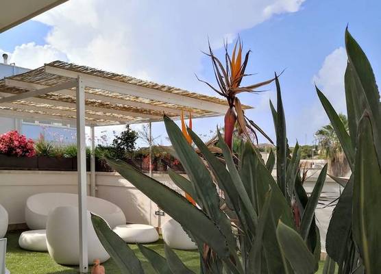 La Casa del Turista 1