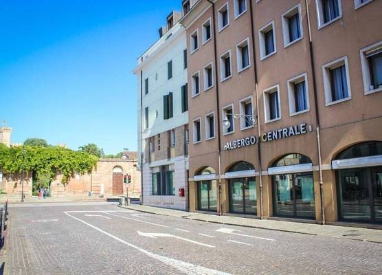 Hotel Centrale 1