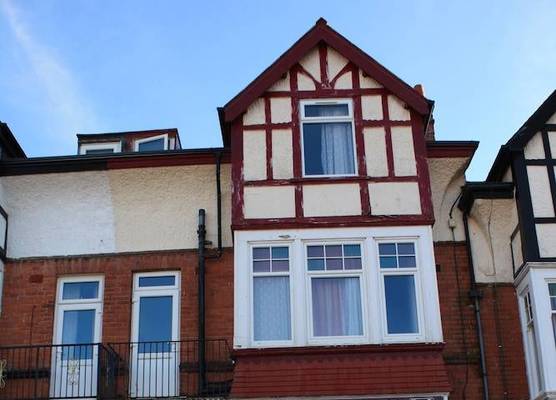 The Meltham Guesthouse Scarborough 1