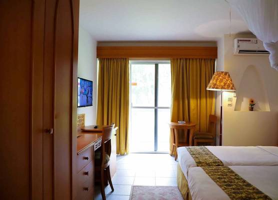 Prime Atlantic Hotel 1