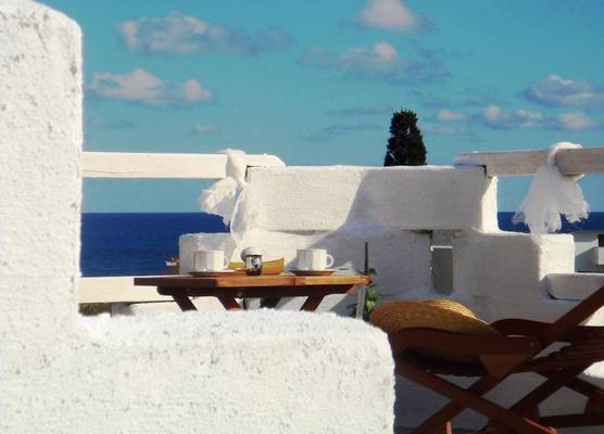 Blugreen Stegna Suites and Apartments 1