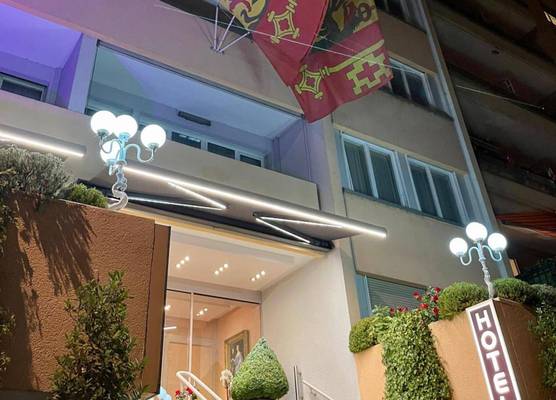 Hotel Adriatica 1