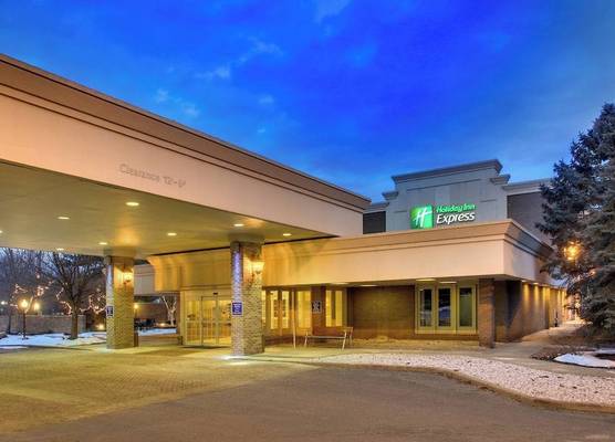 Holiday Inn Express POUGHKEEPSIE by IHG 1