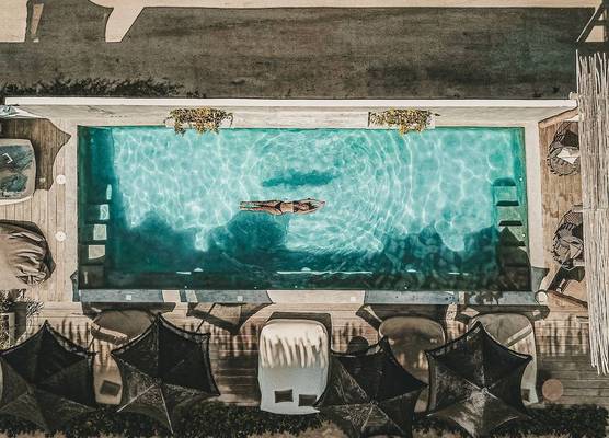 Boutique Hotel EL NIDO Holbox 1