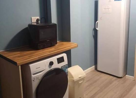 Newark Hotel Peterborough 1
