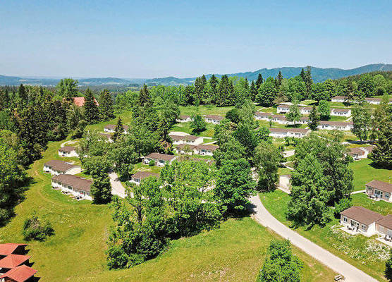 Ferienclub Maierhöfen 1