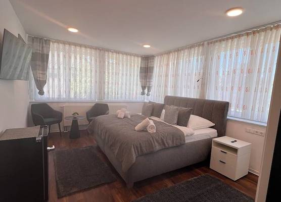 Hotel am Schlossplatz 1