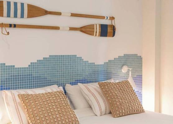 Cabanyal Rooms by VLC Host 1