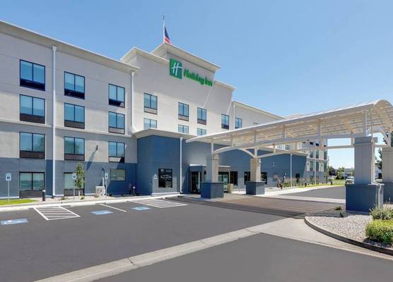 Holiday Inn TWIN FALLS by IHG 1