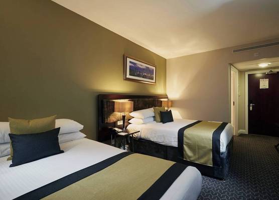 Stamford Bridge Hotel London 1