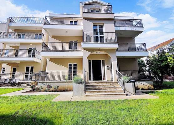 Bofani Apartments Budva 1