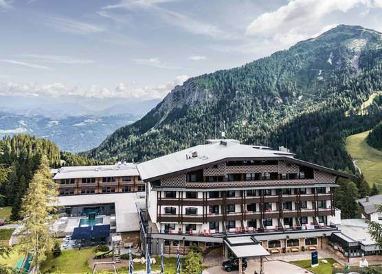 Falkensteiner Family Hotel Sonnenalpe 1
