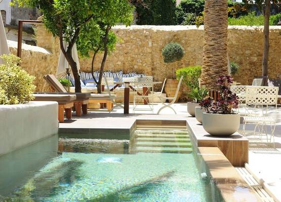 Pepi Boutique Hotel (Adults Only) 1