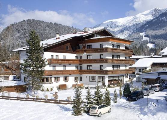 Hotel Schönegg 1