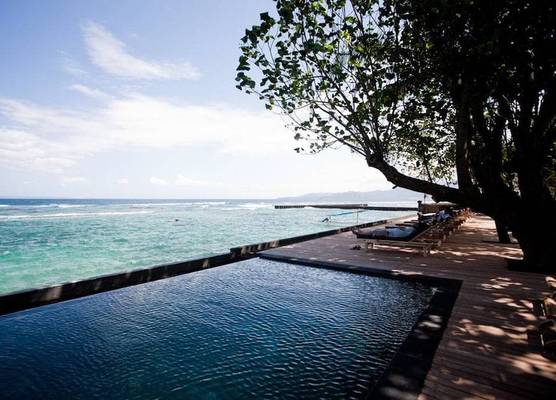 D'Tunjung Resort & Spa 1