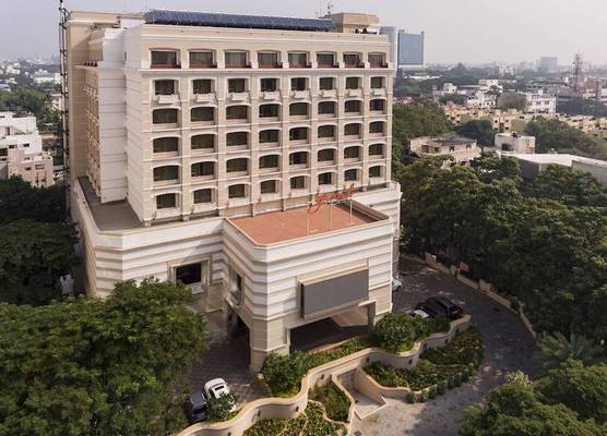 Grand Chennai by GRT Hotels 1