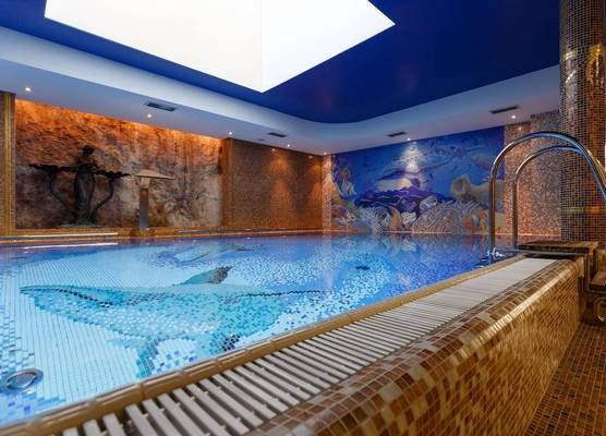Aqua Marina 1