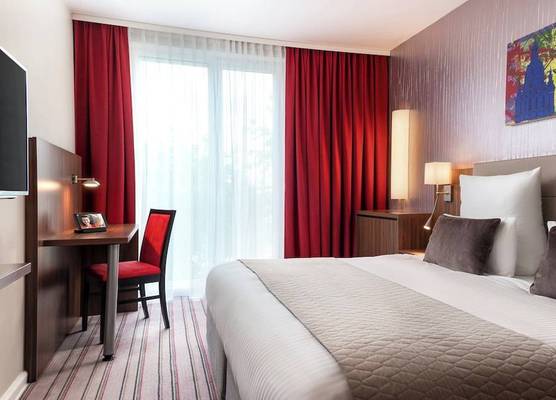 Leonardo Hotel Dresden Altstadt 1