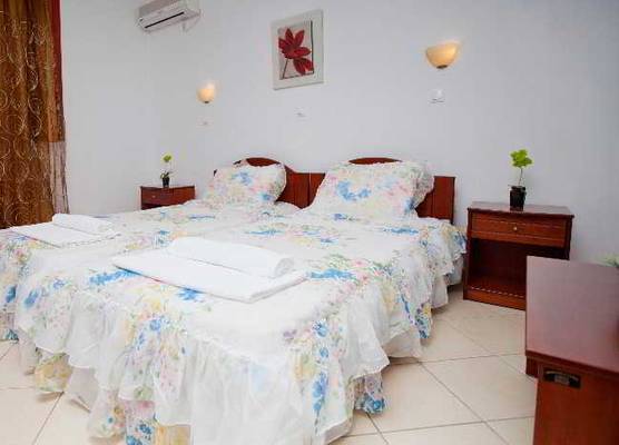 Golden Sun Apartments 1