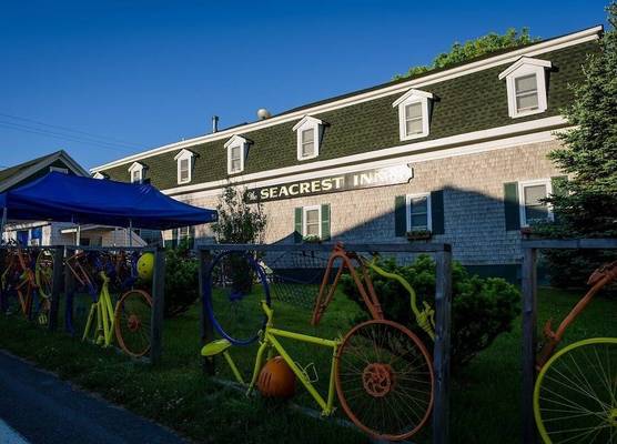 Seacrest Inn 1